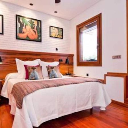 3Bedrooms 2Bathrooms Furnished - Lavapies - Bright Madrid Exteriör bild