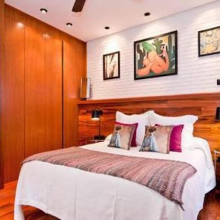 3Bedrooms 2Bathrooms Furnished - Lavapies - Bright Madrid Exteriör bild