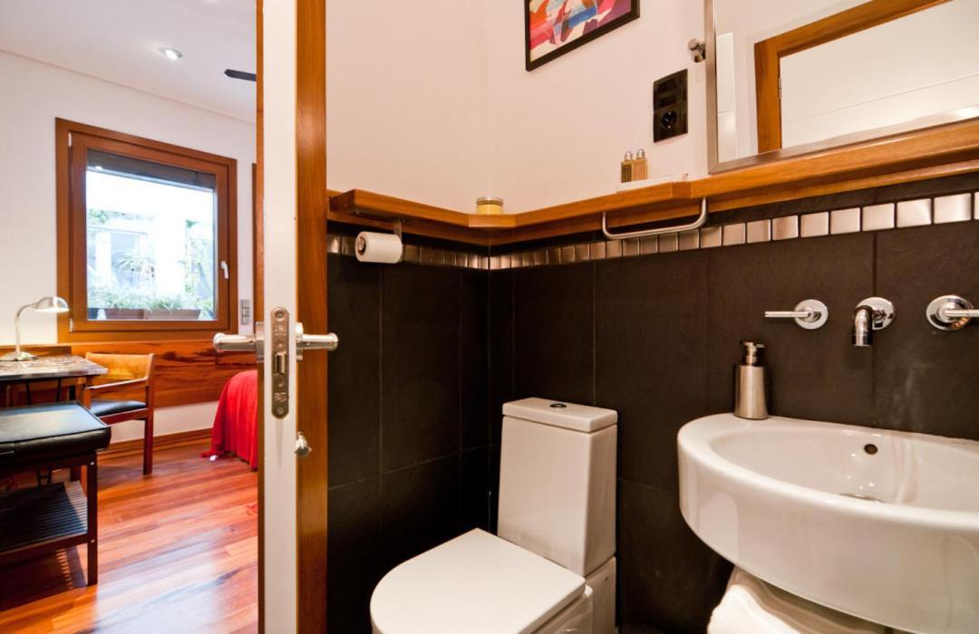 3Bedrooms 2Bathrooms Furnished - Lavapies - Bright Madrid Exteriör bild