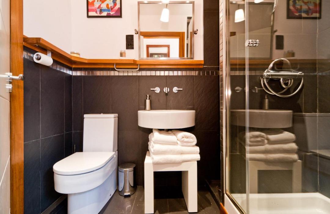 3Bedrooms 2Bathrooms Furnished - Lavapies - Bright Madrid Exteriör bild