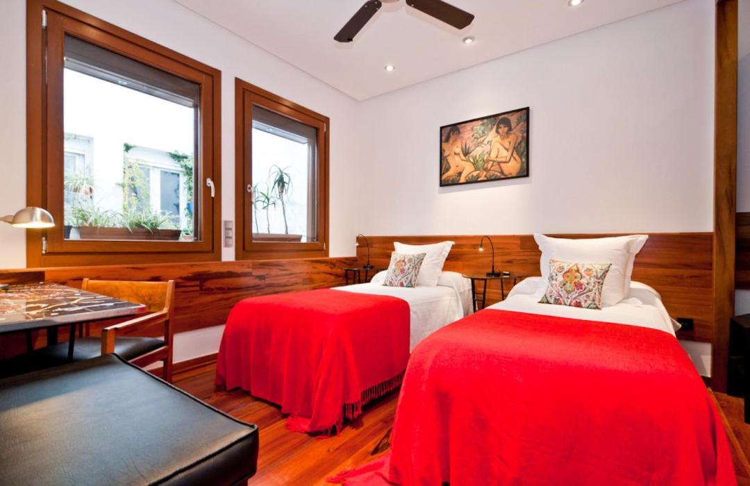 3Bedrooms 2Bathrooms Furnished - Lavapies - Bright Madrid Exteriör bild